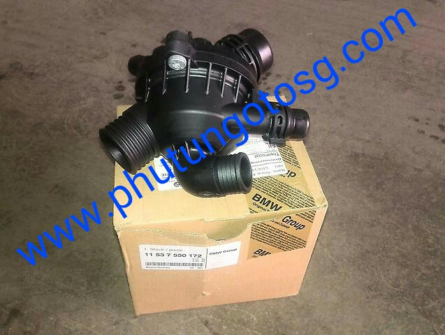 Van hằng nhiệt X5 E70, X6 E71