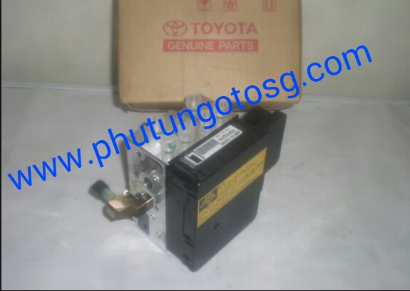 Cụm ABS › Modulator Valves Lexus LS460,LS460L