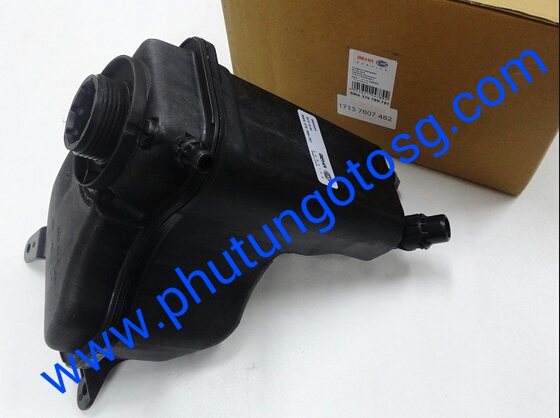 Bình nước phụ BMW E82 1 M Coupe N54 3.0L, BMW E82 128i N52 3.0L, BMW E82 135i N54 3.0L, BMW E88 128i ...