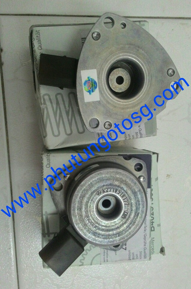 Motor xoay cam Mercedes Benz C180 C200 E200