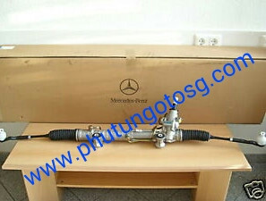 Thước lái dùng cho dòng xe Mercedes-Benz W210 E240,E200